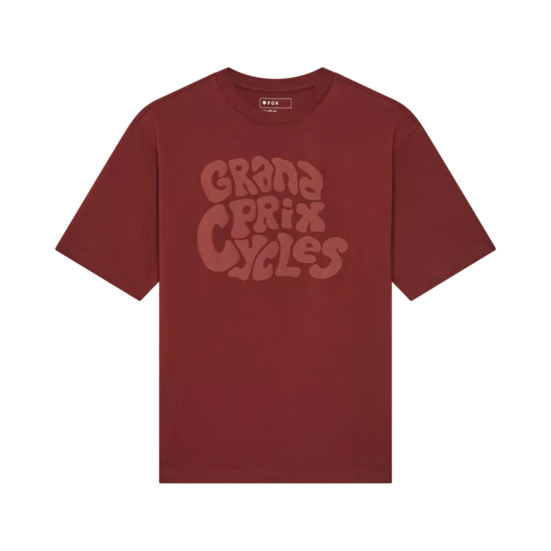 T-Shirt GPC Oversized