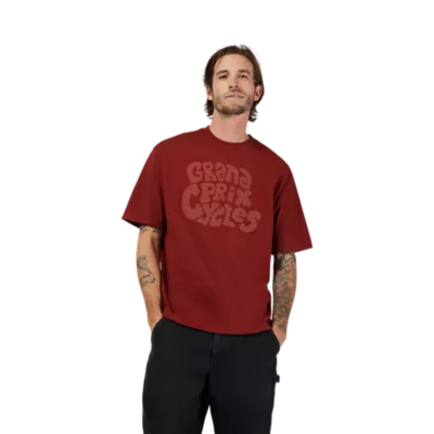 GPC OVERSIZED SS TEE 