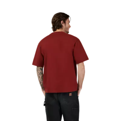 GPC OVERSIZED SS TEE 