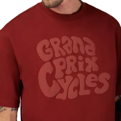 GPC OVERSIZED SS TEE 