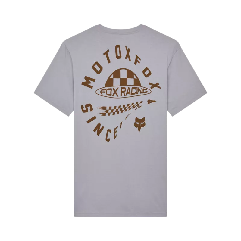 PLANET MOTO SS PREM TEE 