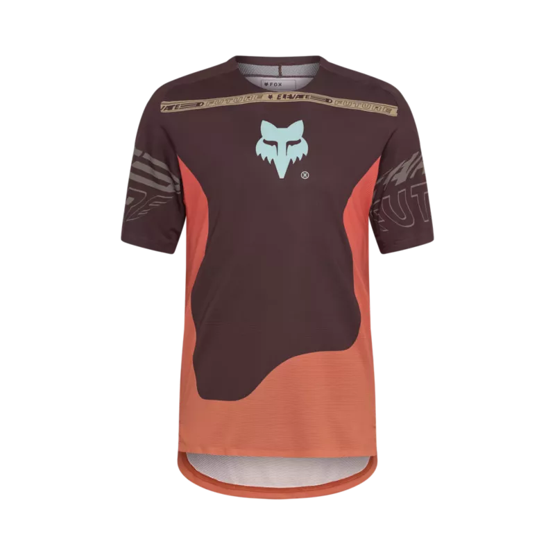 FLEXAIR SS JERSEY ELEVATED 
