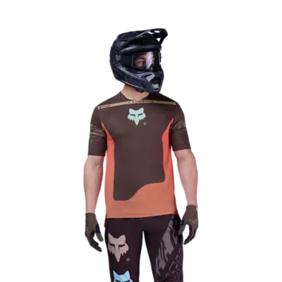 FLEXAIR SS JERSEY ELEVATED 