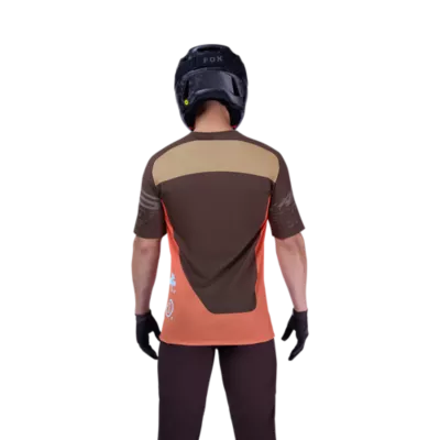 FLEXAIR SS JERSEY ELEVATED 
