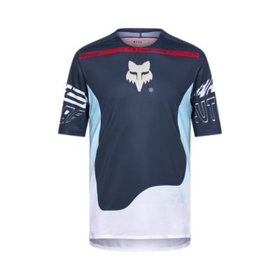 Maillot De Cyclisme Homme D'Été à Manches Courtes – Tissu Respirant Et Séchage Rapide – 100% Polyester – Coupe Ergonomique - 4