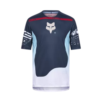 Mountain Bike Jerseys Fox Racing UK