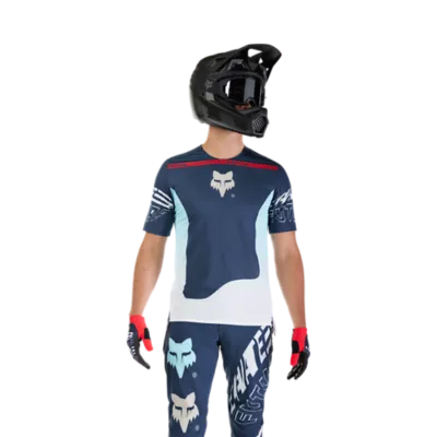 FLEXAIR SS JERSEY ELEVATED 