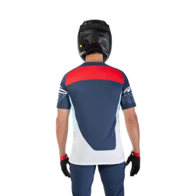 FLEXAIR SS JERSEY ELEVATED 