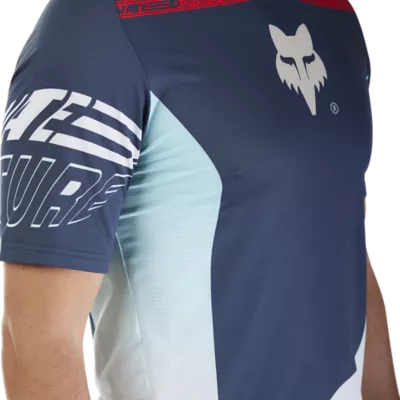 FLEXAIR SS JERSEY ELEVATED 