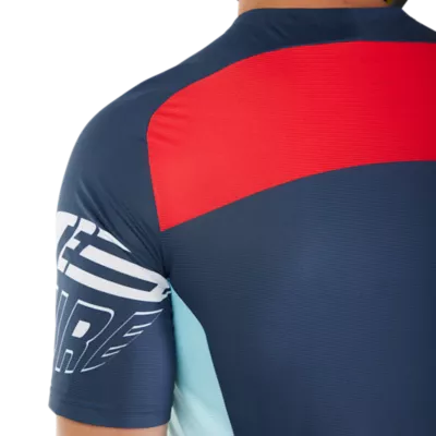 FLEXAIR SS JERSEY ELEVATED 