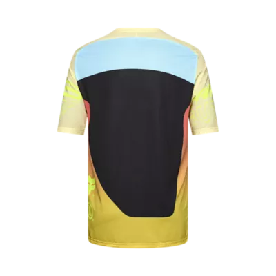 FLEXAIR SS JERSEY ELEVATED 