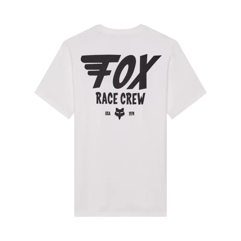 T-Shirt Fox Wing Premium 