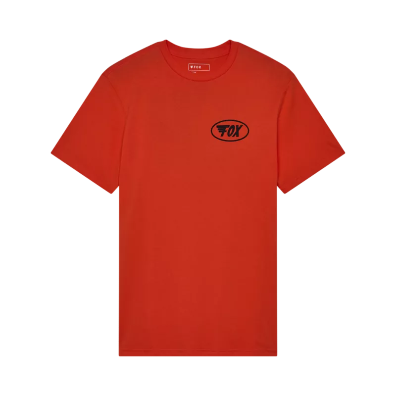 T-Shirt Fox Wing Premium 