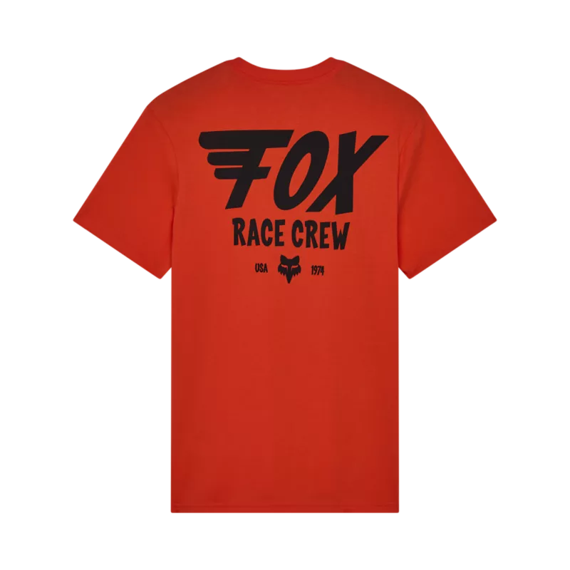 T-Shirt Fox Wing Premium 