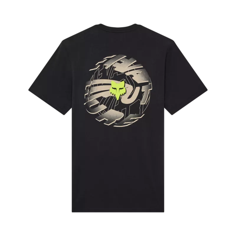 SPIRAL SS PREM TEE 