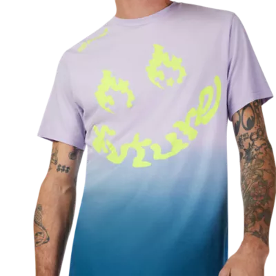 HELLO FOX SS PREM TEE 