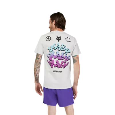 FUTURE SS PREM TEE 