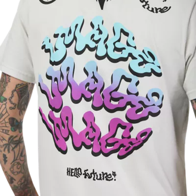 FUTURE SS PREM TEE 
