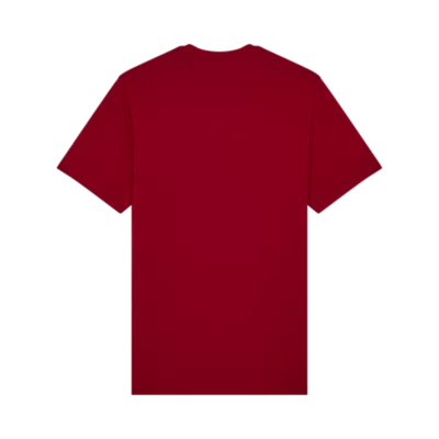 IMAGE SKULL SS PREM TEE 
