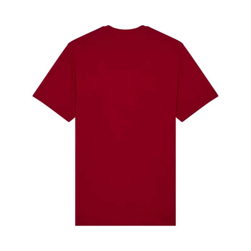 IMAGE SKULL SS PREM TEE 