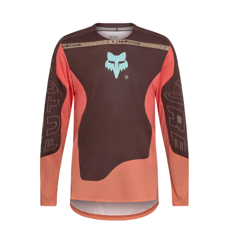 FLEXAIR LS JERSEY ELEVATED 
