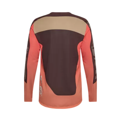 FLEXAIR LS JERSEY ELEVATED 