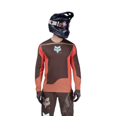 FLEXAIR LS JERSEY ELEVATED 