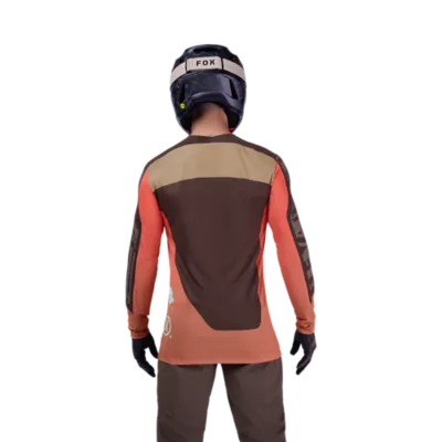 FLEXAIR LS JERSEY ELEVATED 