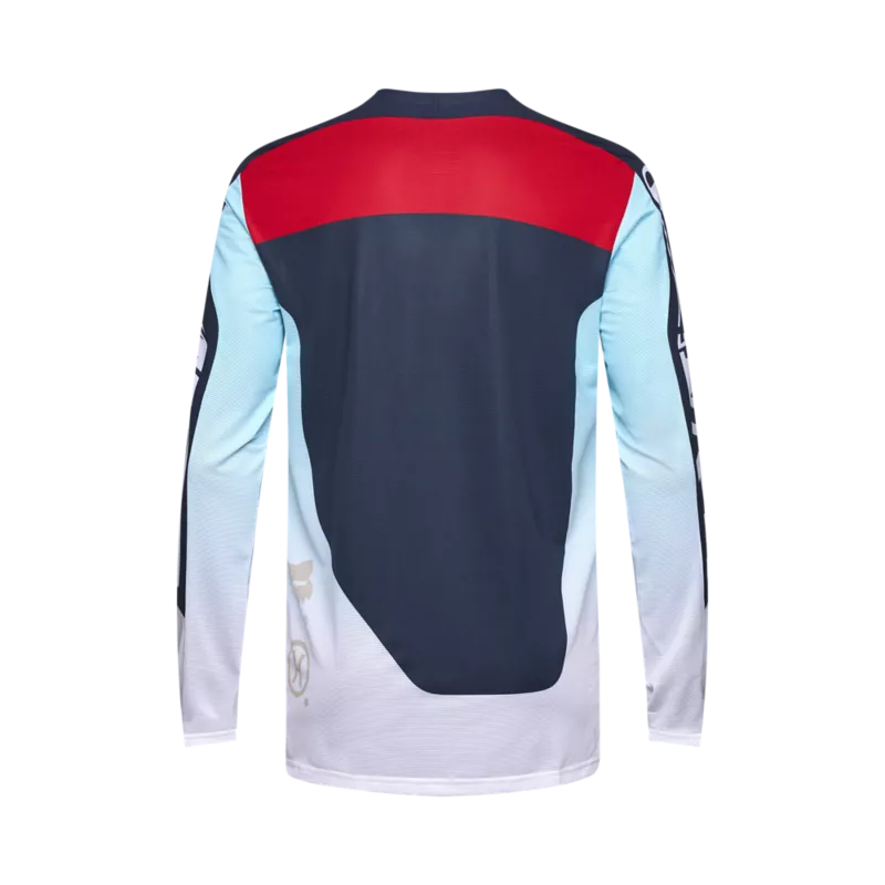 Flexair Elevated Langarmtrikot 