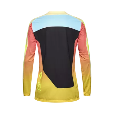 FLEXAIR LS JERSEY ELEVATED 