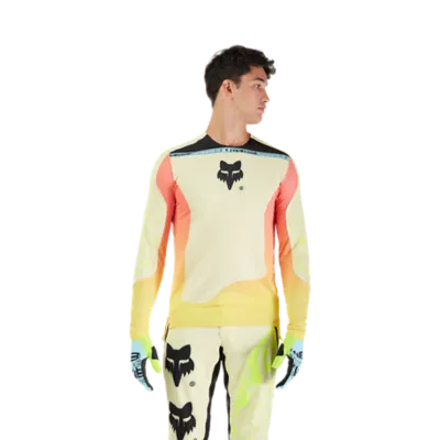 FLEXAIR LS JERSEY ELEVATED 