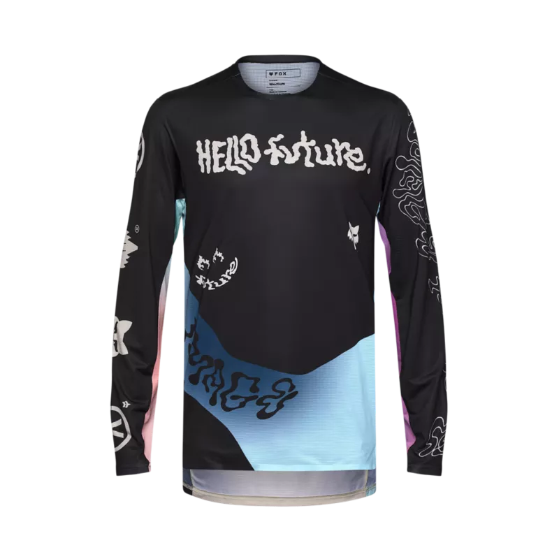 Amazon.com: Fox X Honda Premium Long Sleeve TEE Black