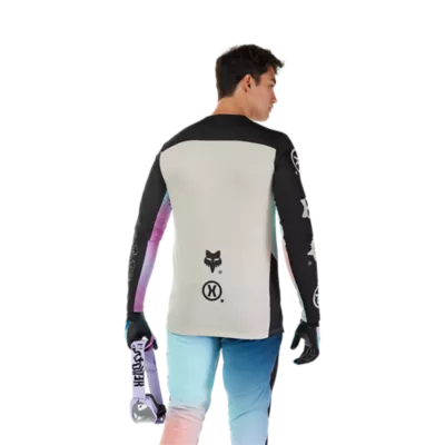 FLEXAIR LS JERSEY HELLO FUTURE 