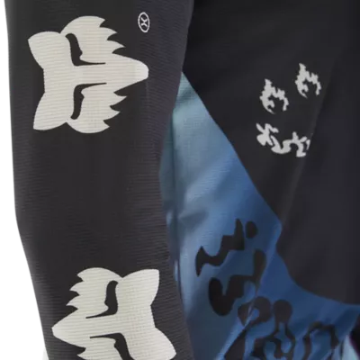 FLEXAIR LS JERSEY HELLO FUTURE 