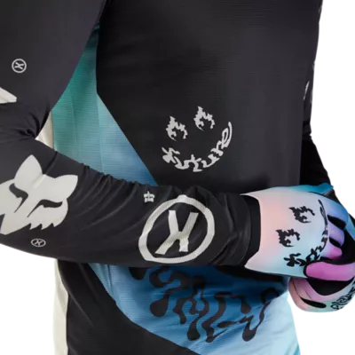FLEXAIR LS JERSEY HELLO FUTURE 