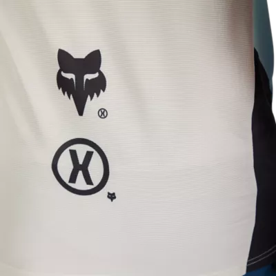 FLEXAIR LS JERSEY HELLO FUTURE 