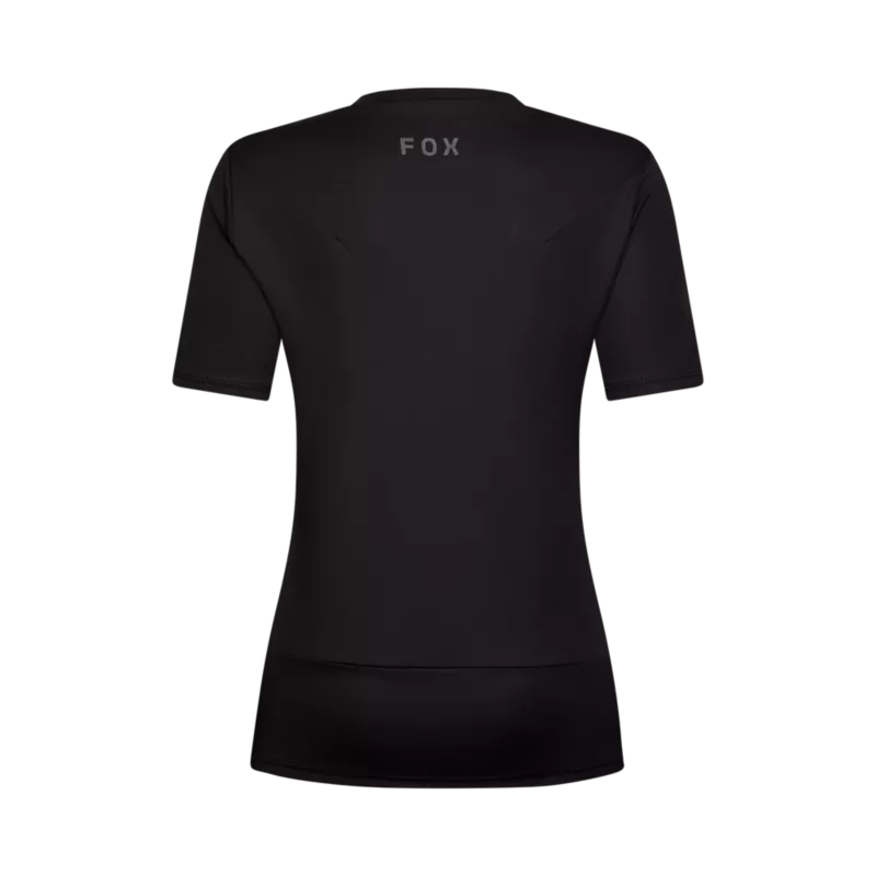 W RANGER SS JERSEY FOX HEAD 