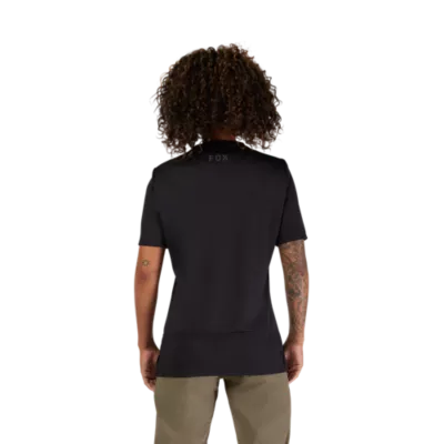 W RANGER SS JERSEY FOX HEAD 