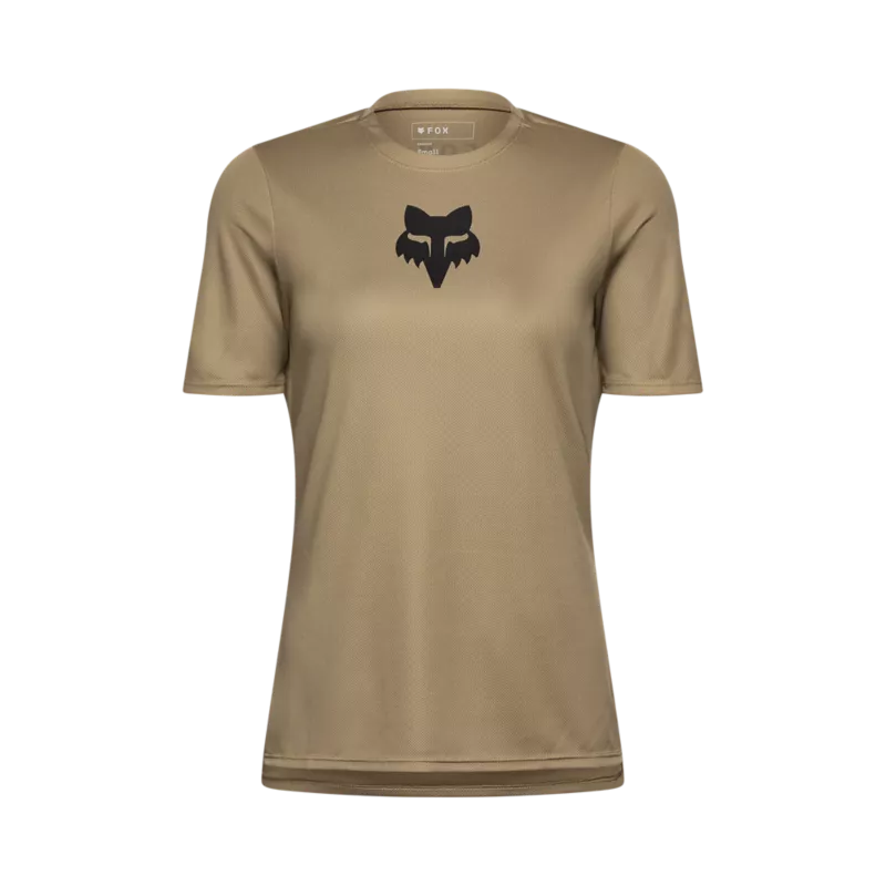 Ranger Fox Head Trikot für Frauen 