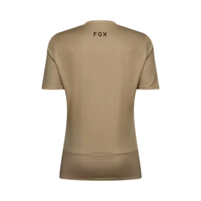 W RANGER SS JERSEY FOX HEAD 
