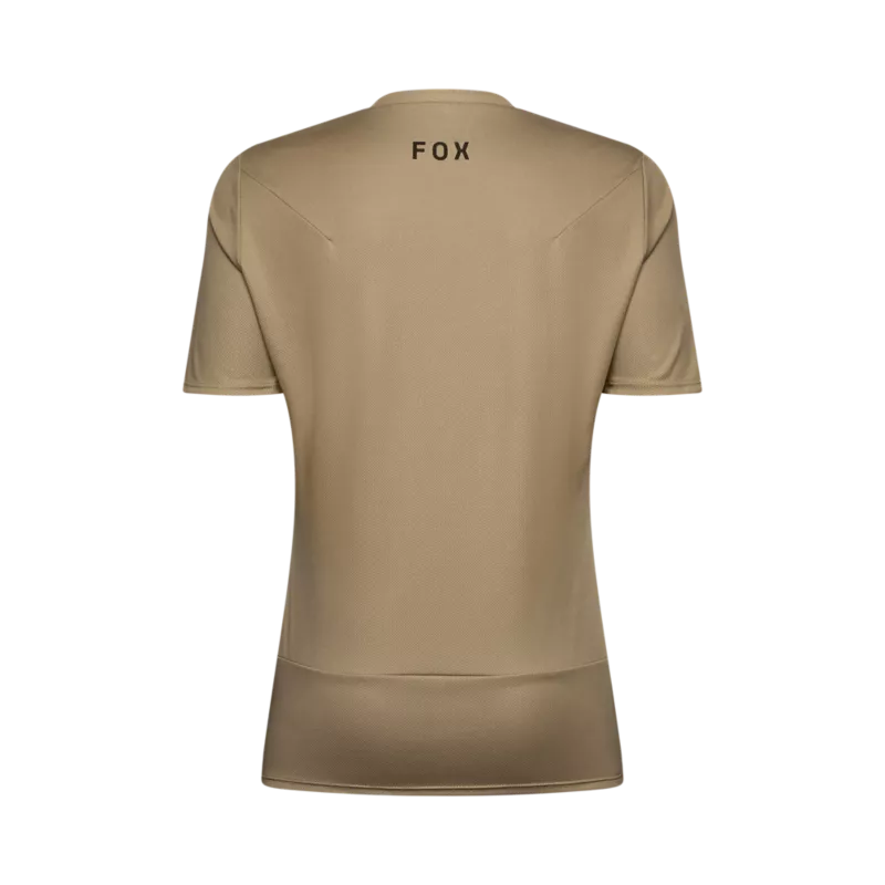 Ranger Fox Head Trikot für Frauen 