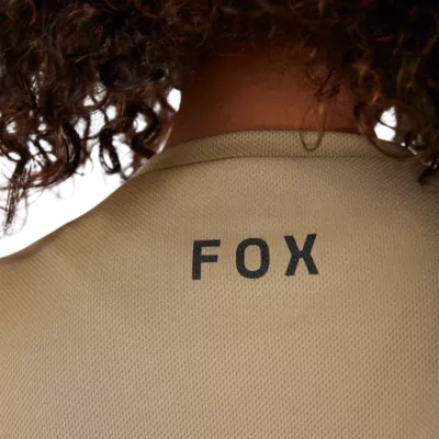 W RANGER SS JERSEY FOX HEAD 