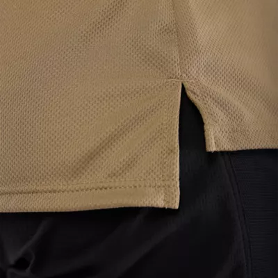 W RANGER SS JERSEY FOX HEAD 