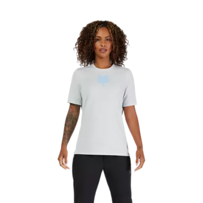 W RANGER SS JERSEY FOX HEAD 