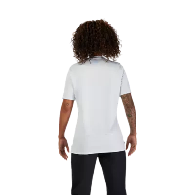 W RANGER SS JERSEY FOX HEAD 