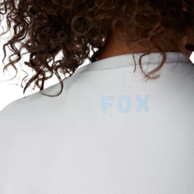 W RANGER SS JERSEY FOX HEAD 