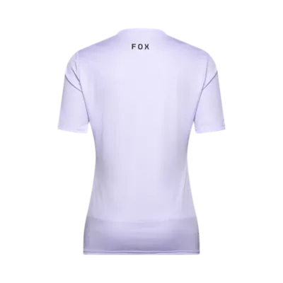 W RANGER SS JERSEY FOX HEAD 