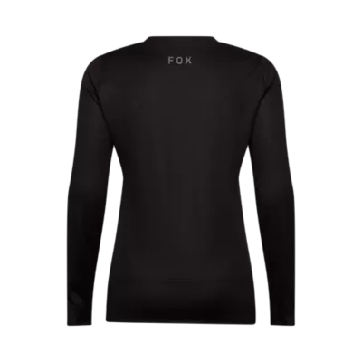 W RANGER LS JERSEY FOX HEAD 