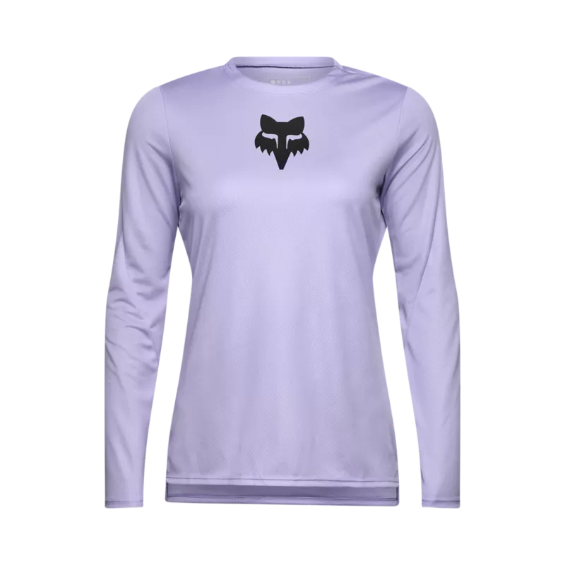 Maglia da donna a manica lunga Ranger Fox Head 