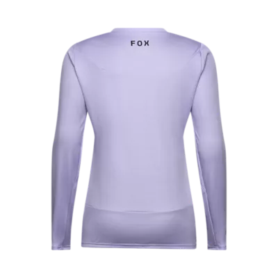 W RANGER LS JERSEY FOX HEAD 